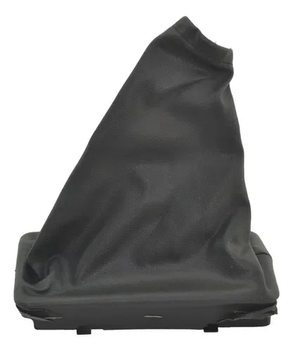 Coifa Freio Mão Console Corsa Maxx 2011 Original Preto