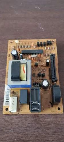 Placa Consul MIDI CMS30
