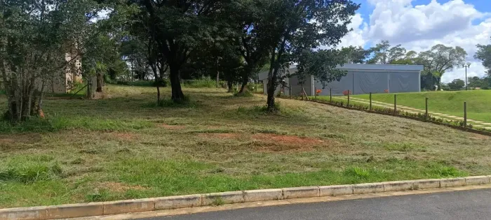 Lote de 1.000m2 Condomínio Canto da Siriema