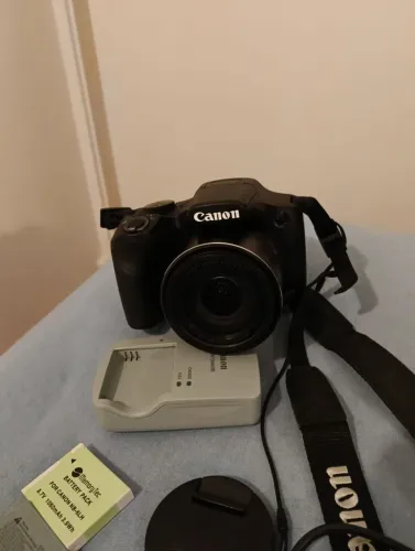CANON POWERSHOT SX 520 HS