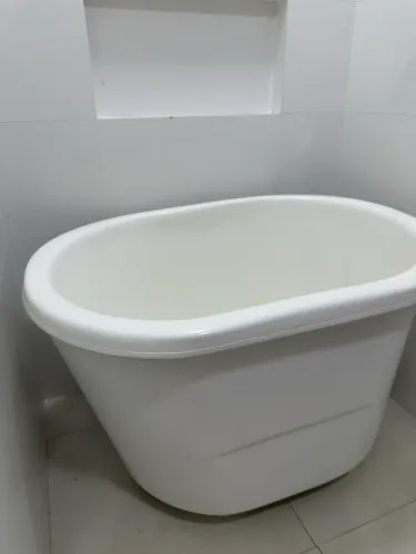 Banheira jacuzzi