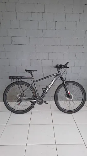 Bike ksw xlt 100 aro 29