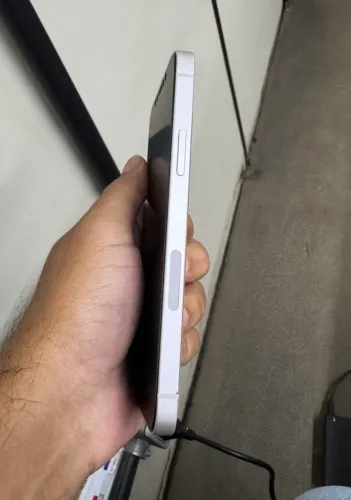 iPhone 12 - 64gb branco