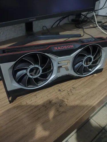 RX 6700 XT 12gb found Editions