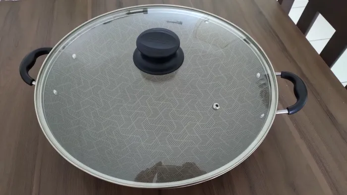 Wok Tramontina Paris 36cm