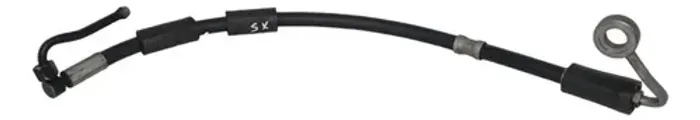 Mangueira Direção Hidráulica Bmw X5 4.8 2007 2008 2009