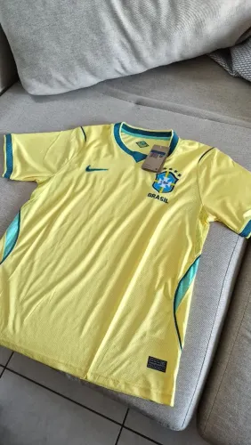 Camisa seleção brasileira
