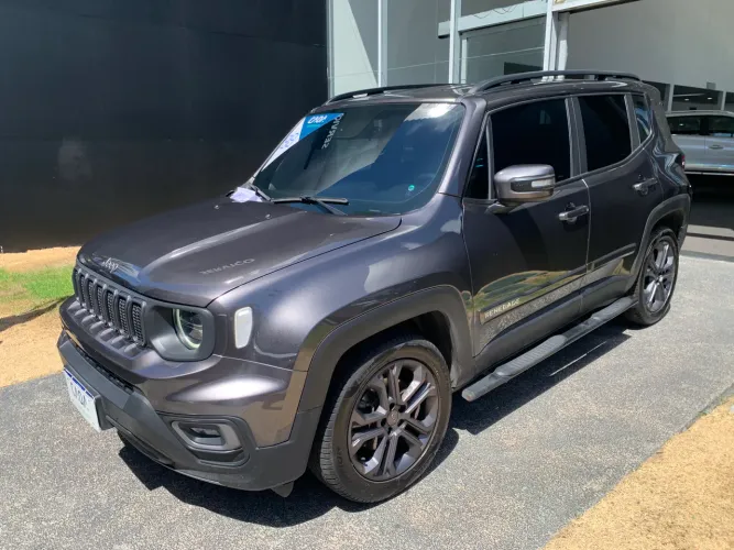 Jeep Renegade T270 1.3 TB 4X2 Flex Aut. 2026