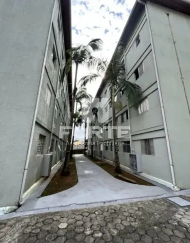 Vendo Apartamento Semi Mobiliado em Mogi das Cruzes!!!