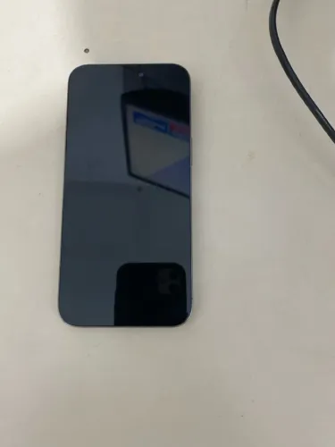 iPhone 15 pro max defeito placa