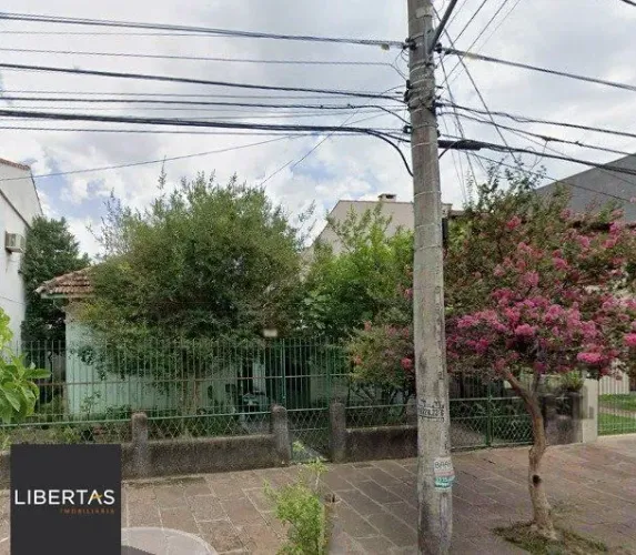 Terreno à venda Partenon Porto Alegre/RS