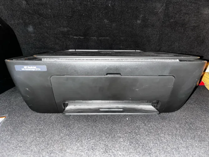 Impressora HP Deskjet Ink Advantage 2774