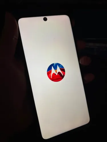 MOTO G05 12GBS DE RAM AZUL