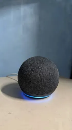 Alexa echo Dot 4