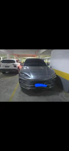 BYD Song Plus 1.5 16V Aut. (hibrido) 2026