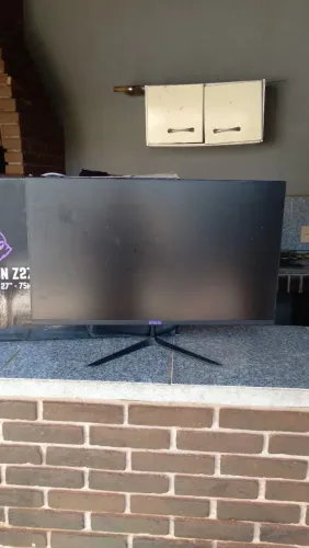 Monitor mancer Z27 - 75Hz