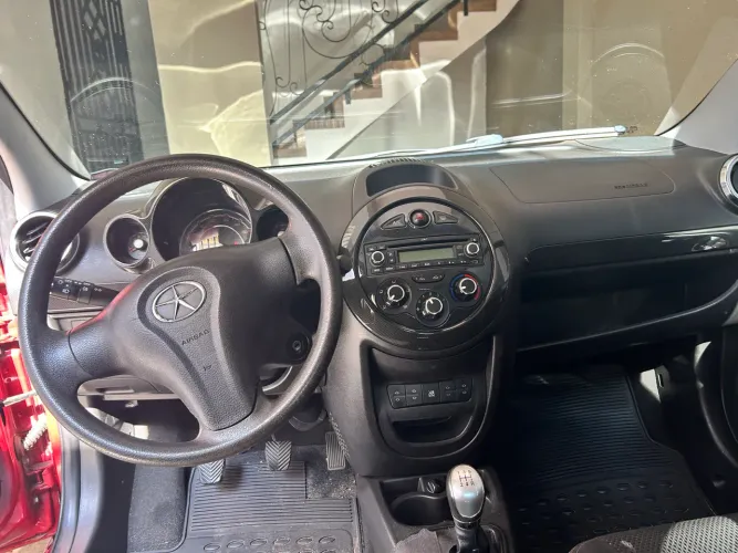 JAC J2 1.4 16V 5P Mec. 2014