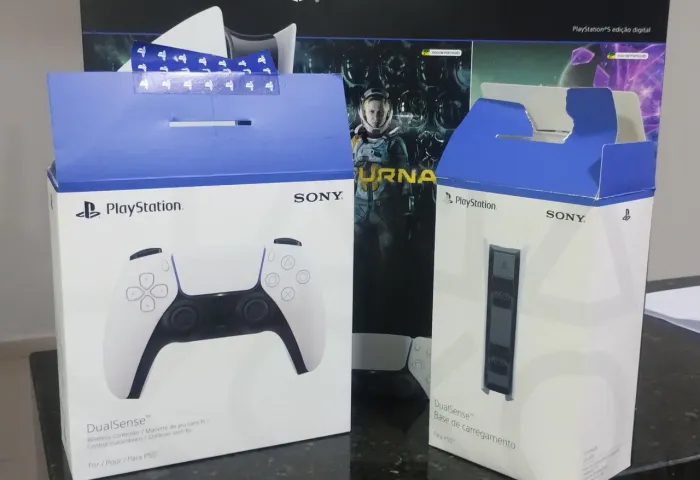 Playstation 5 - 1 TB
