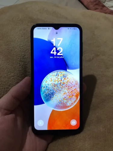 Samsung A15 5G