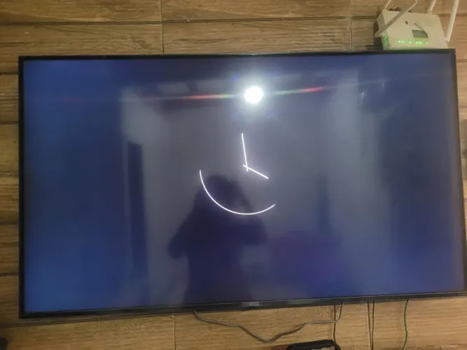 TV 55 LG