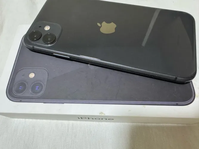 iPhone 11