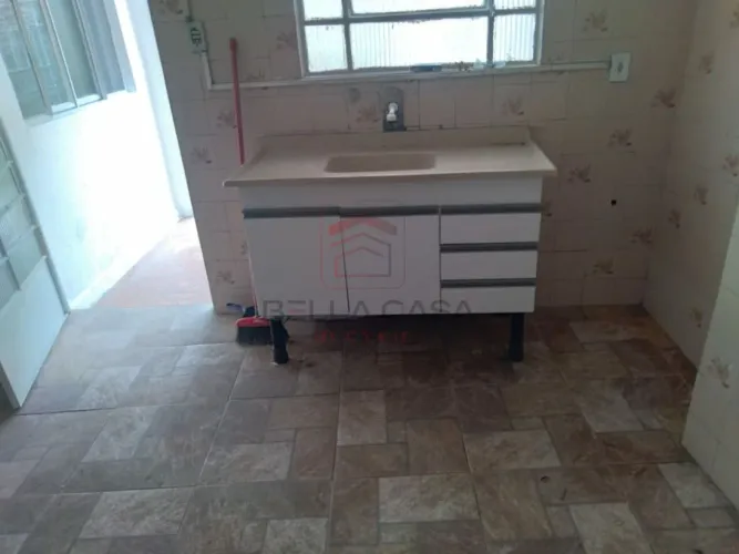 Casa na Vila Prudente: 03 casas no mesmo terreno - 195 m2