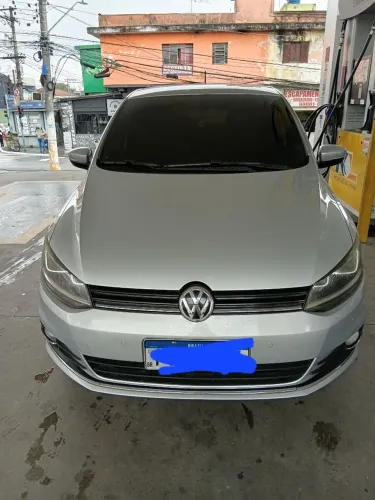 Volkswagen Fox Highline I Motion 1.6 Flex 16V 5P 2016