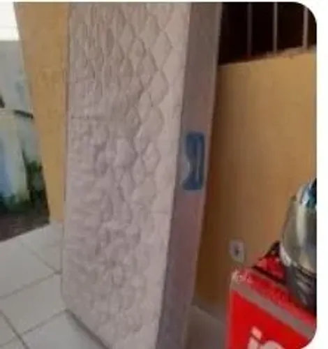 São da América flex em perfeito estado