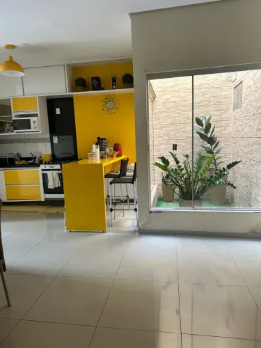 Casa a venda no bairro Bandeirantes 3 quartos com suíte - Barreiras - BA
