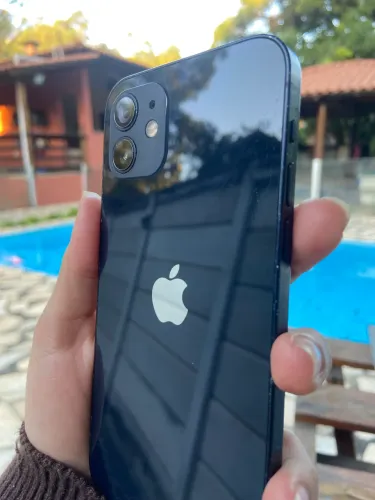 iPhone 12