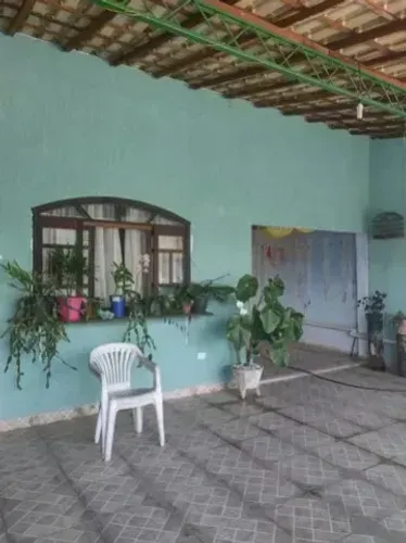 Casa à Venda Vila Guarani