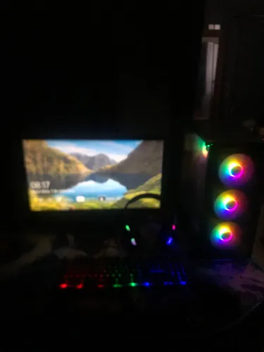 Pc game 