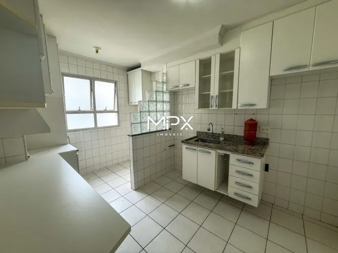 Apartamento à venda no Residencial Spazio Montebello em Piracicaba