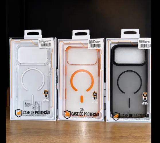 CASE GSHILD