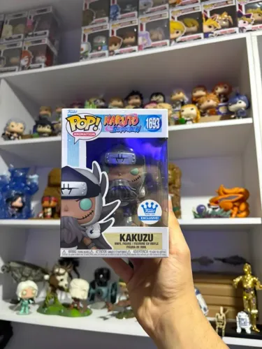 Funko Pop! Kakuzu #1693