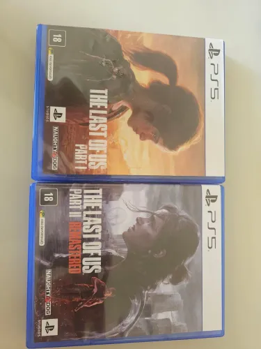 The Last of Us 