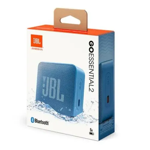 JBL GO 2 ESSENTIAL