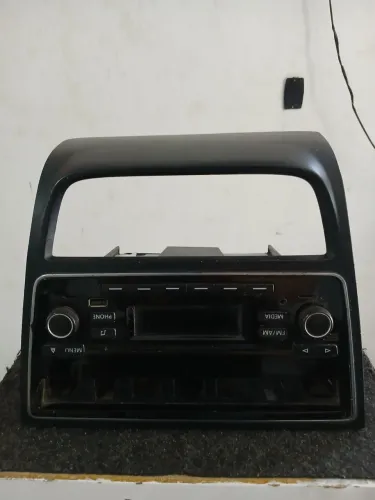 MULTIMÍDIA ORIGINAL volkswagen