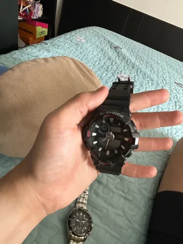 G-SHOCK original