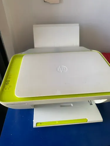 Impressora hp
