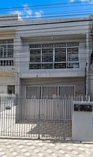 Casa para comércio ou residencial - locação, Siqueira Campos, Aracaju, SE