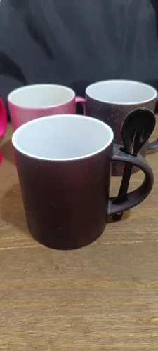 Caneca sublimação 