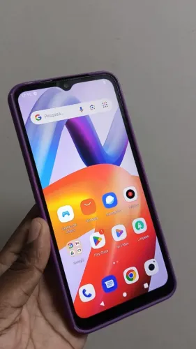 Celular barato