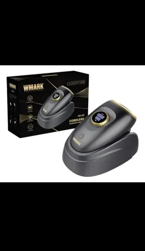 Máquina WMARK massageador