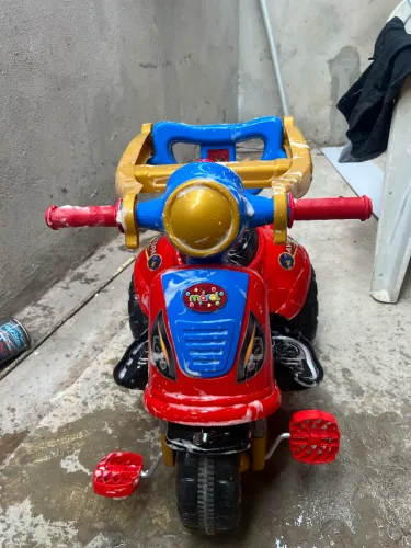 Motinho para bebê