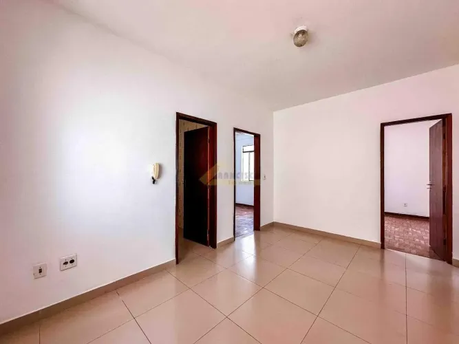 Apartamento para aluguel, 3 quartos, 1 suíte, 1 vaga, Sidil - Divinópolis/MG