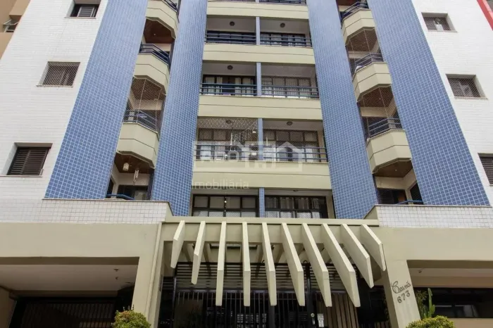 cobertura - Bosque - Campinas