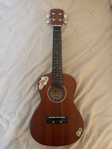 Ukulele Vogga ótimo estado
