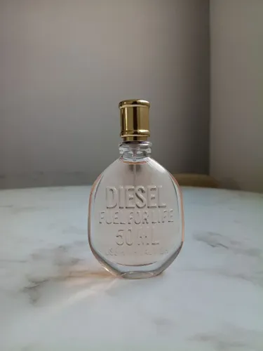 Perfume Diesel For Life