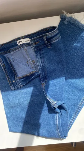 Calça jeans ZARA